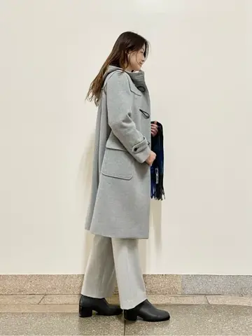 ONWARD CROSSET SELECT 相澤 コーディネート画像