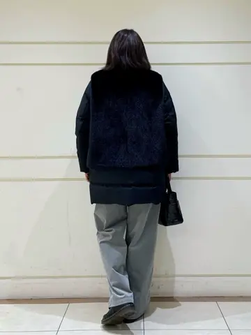 ONWARD CROSSET SELECT 山崎 コーディネート画像