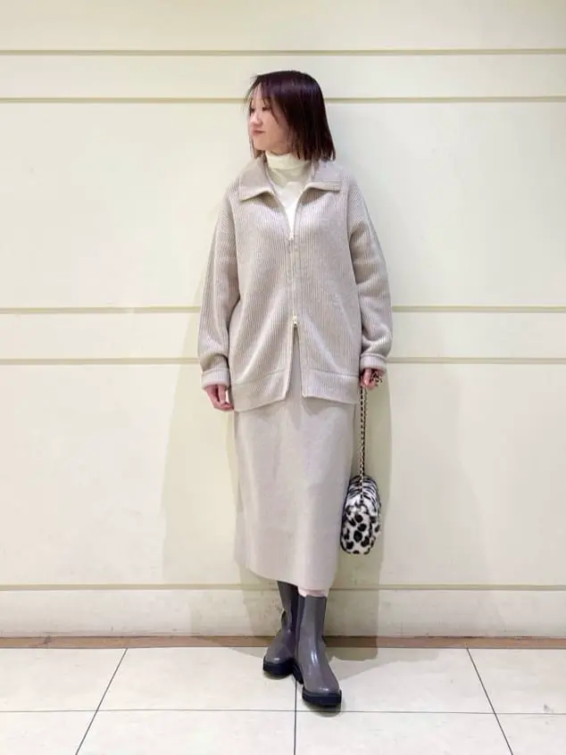  加藤 コーディネート画像