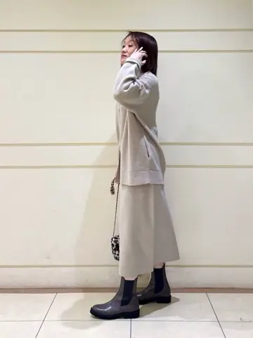 ONWARD CROSSET SELECT 加藤 コーディネート画像