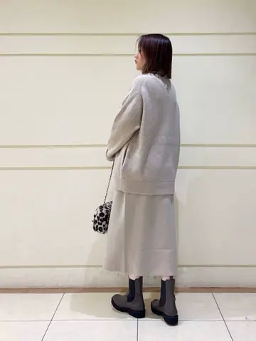 ONWARD CROSSET SELECT 加藤 コーディネート画像