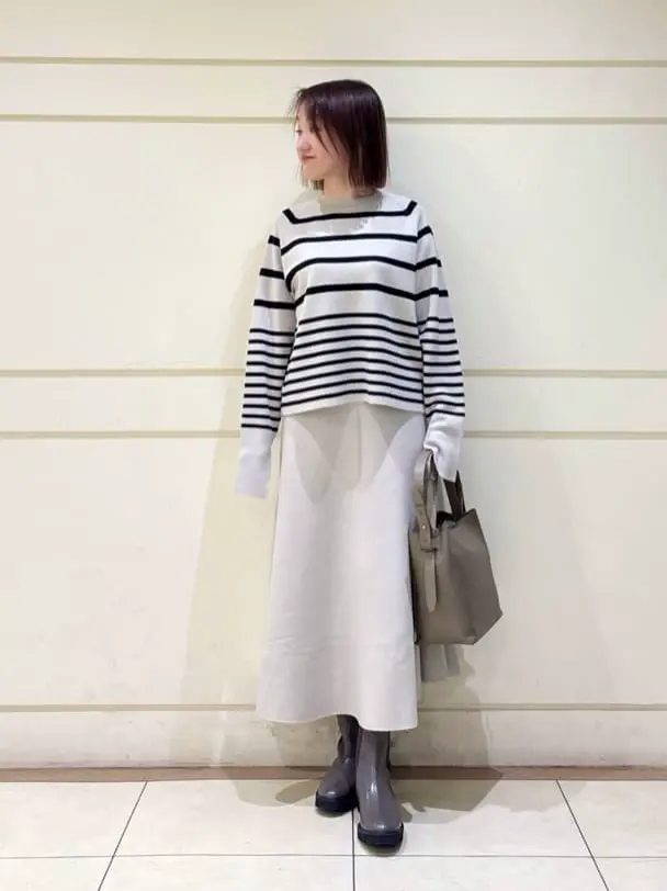  加藤 コーディネート画像