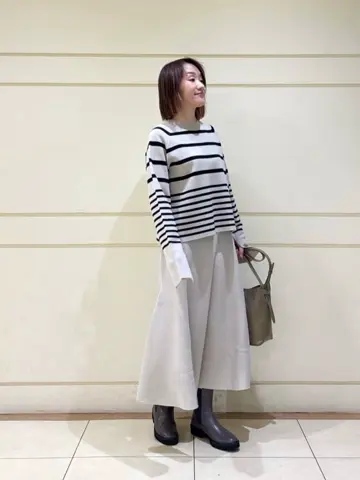 ONWARD CROSSET SELECT 加藤 コーディネート画像