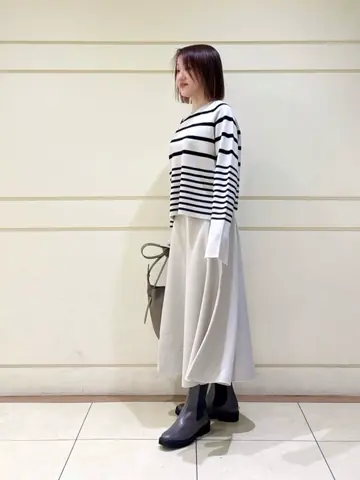 ONWARD CROSSET SELECT 加藤 コーディネート画像