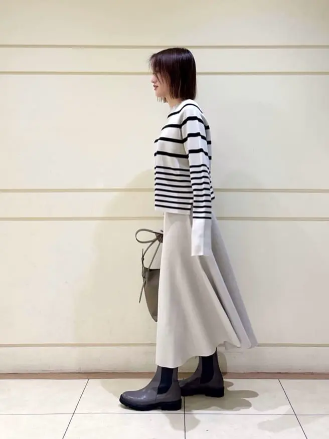 ONWARD CROSSET SELECT 加藤 コーディネート画像