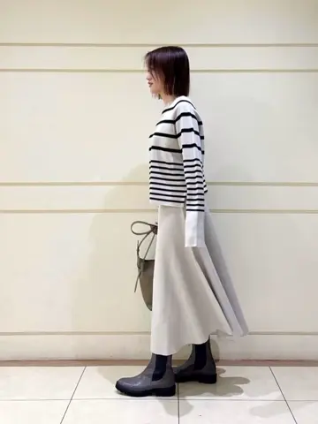 ONWARD CROSSET SELECT 加藤 コーディネート画像