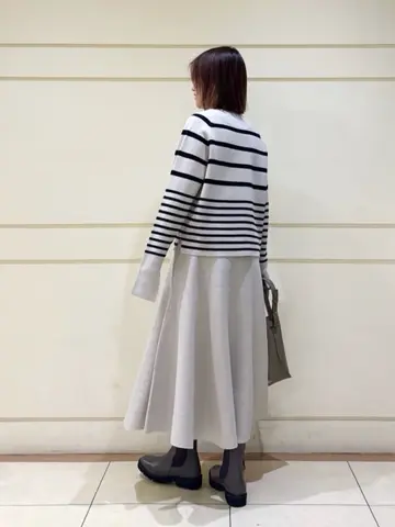 ONWARD CROSSET SELECT 加藤 コーディネート画像