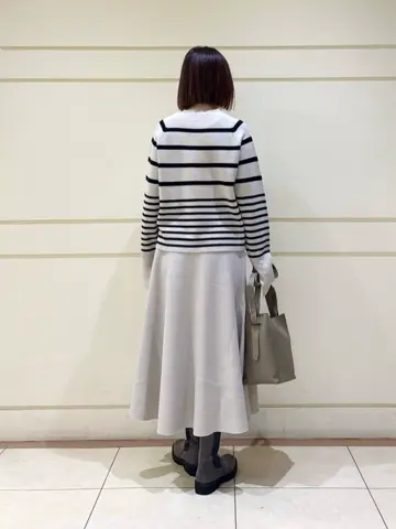 ONWARD CROSSET SELECT 加藤 コーディネート画像