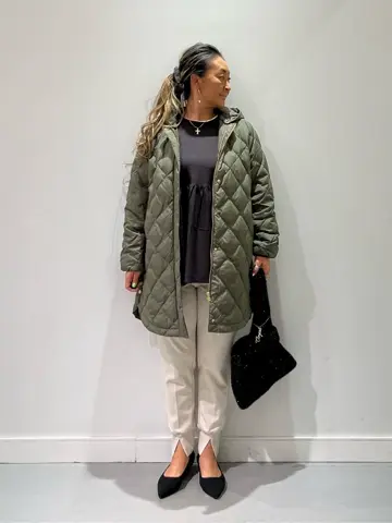 ONWARD CROSSET SELECT 流石　 コーディネート画像