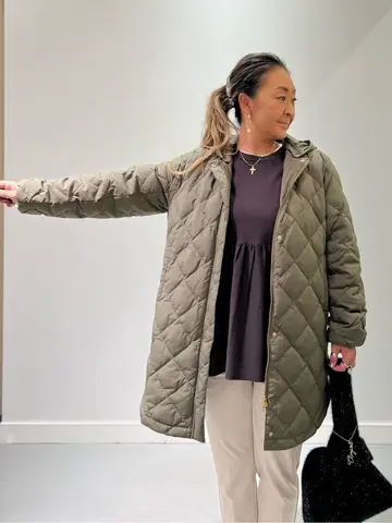 ONWARD CROSSET SELECT 流石　 コーディネート画像