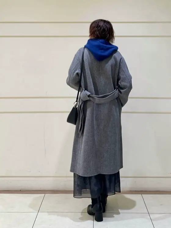 ONWARD CROSSET SELECT maruri コーディネート画像