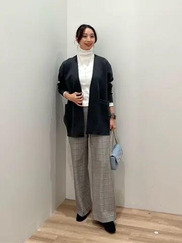 ONWARD CROSSET SELECT 村上 コーディネート画像