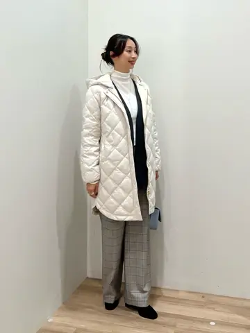 ONWARD CROSSET SELECT 村上 コーディネート画像