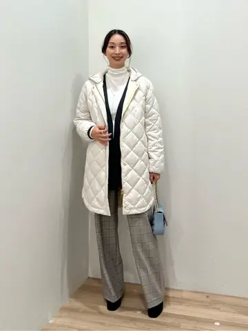 ONWARD CROSSET SELECT 村上 コーディネート画像