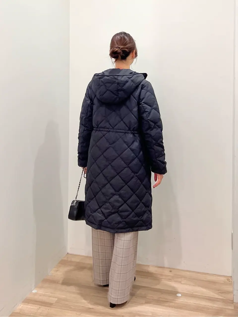 ONWARD CROSSET SELECT 村上 コーディネート画像