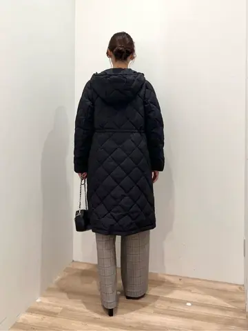 ONWARD CROSSET SELECT 村上 コーディネート画像