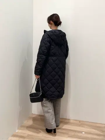 ONWARD CROSSET SELECT 村上 コーディネート画像