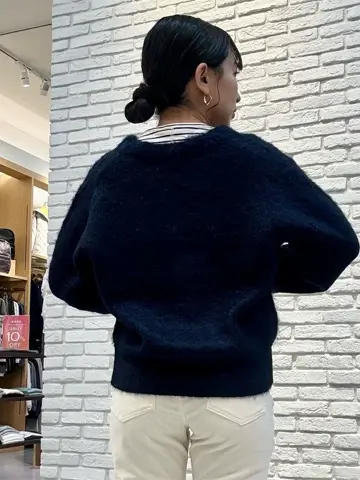 ONWARD CROSSET SELECT 服部 コーディネート画像