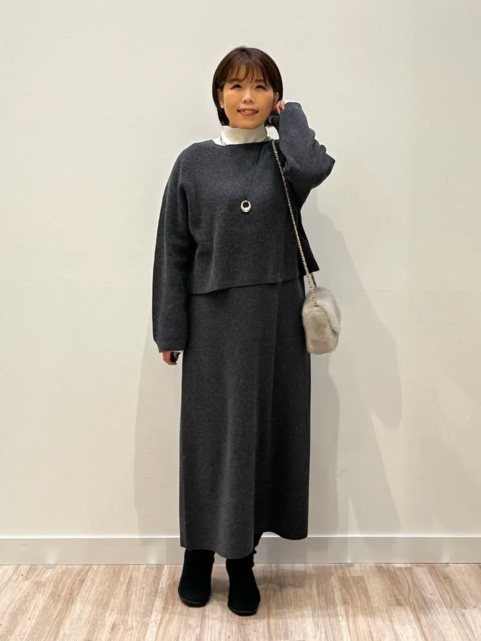  前田 コーディネート画像