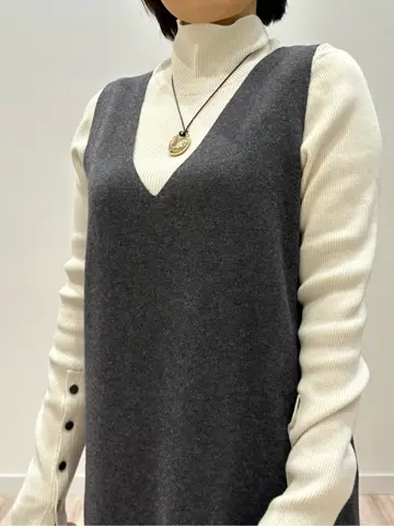 ONWARD CROSSET SELECT 前田 コーディネート画像