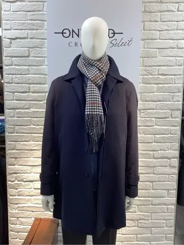 ONWARD CROSSET SELECT 石橋 コーディネート画像