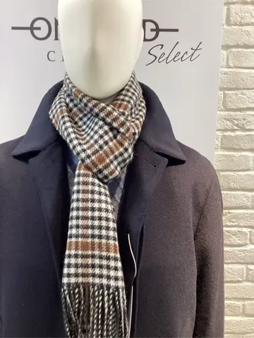 ONWARD CROSSET SELECT 石橋 コーディネート画像