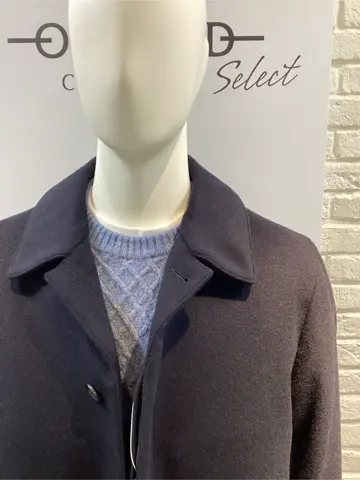 ONWARD CROSSET SELECT 石橋 コーディネート画像