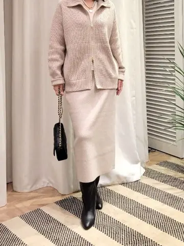 ONWARD CROSSET SELECT 中村 コーディネート画像