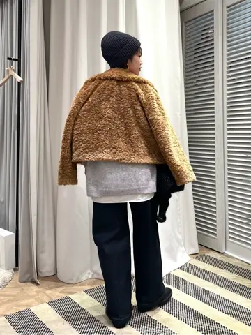 ONWARD CROSSET SELECT 伊藤 コーディネート画像