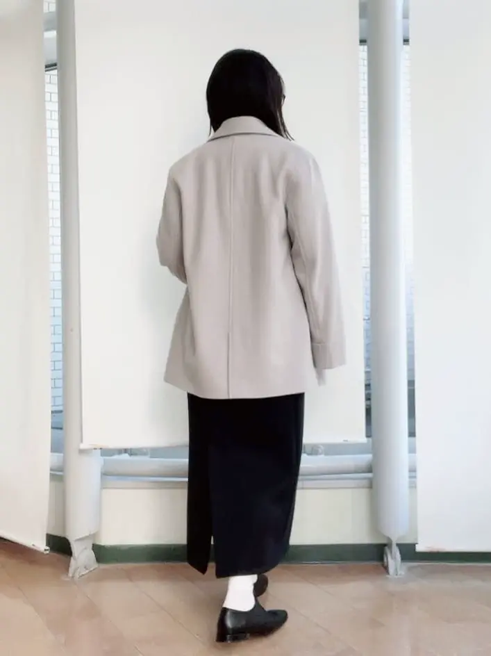 ONWARD CROSSET SELECT 渡邉 コーディネート画像