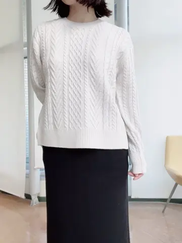 ONWARD CROSSET SELECT 渡邉 コーディネート画像