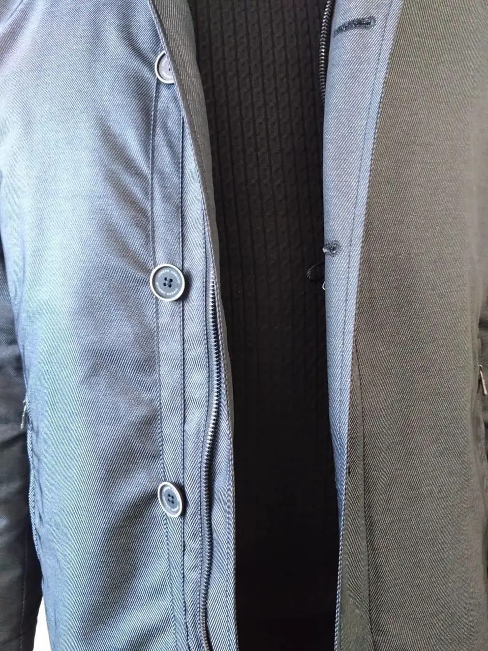 ONWARD CROSSET SELECT 堂ヶ原猛 コーディネート画像