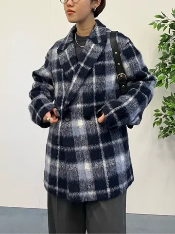 ONWARD CROSSET SELECT 伊藤 コーディネート画像