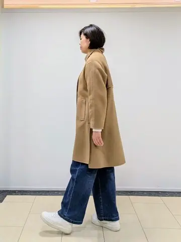 ONWARD CROSSET SELECT 土井 コーディネート画像