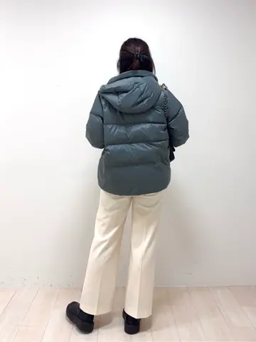 ONWARD CROSSET SELECT 伊藤 コーディネート画像