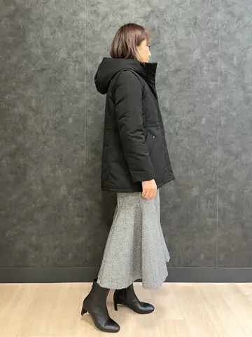 ONWARD CROSSET SELECT 金澤 コーディネート画像