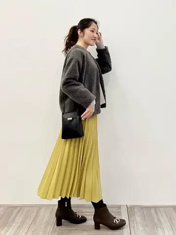 ONWARD CROSSET SELECT 水野 コーディネート画像