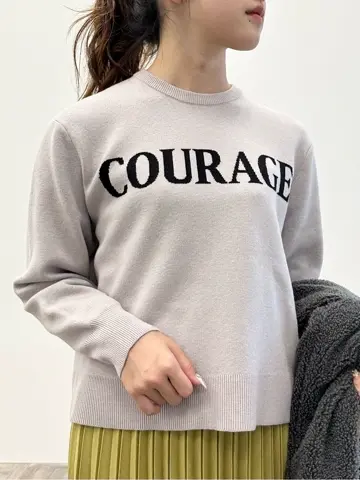 ONWARD CROSSET SELECT 水野 コーディネート画像