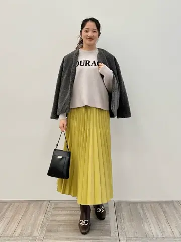 ONWARD CROSSET SELECT 水野 コーディネート画像