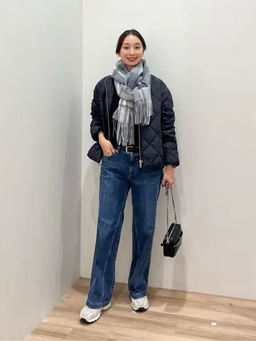 ONWARD CROSSET SELECT 村上 コーディネート画像