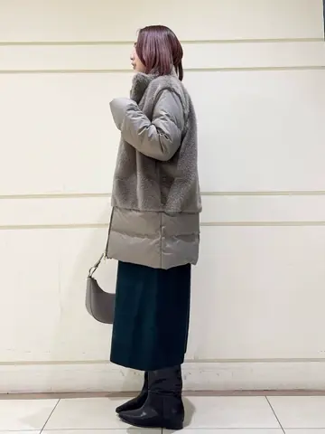 ONWARD CROSSET SELECT Kanako コーディネート画像