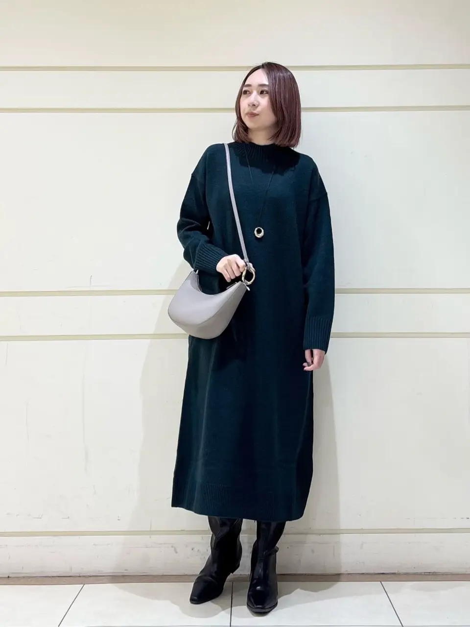 ONWARD CROSSET SELECT Kanako コーディネート画像