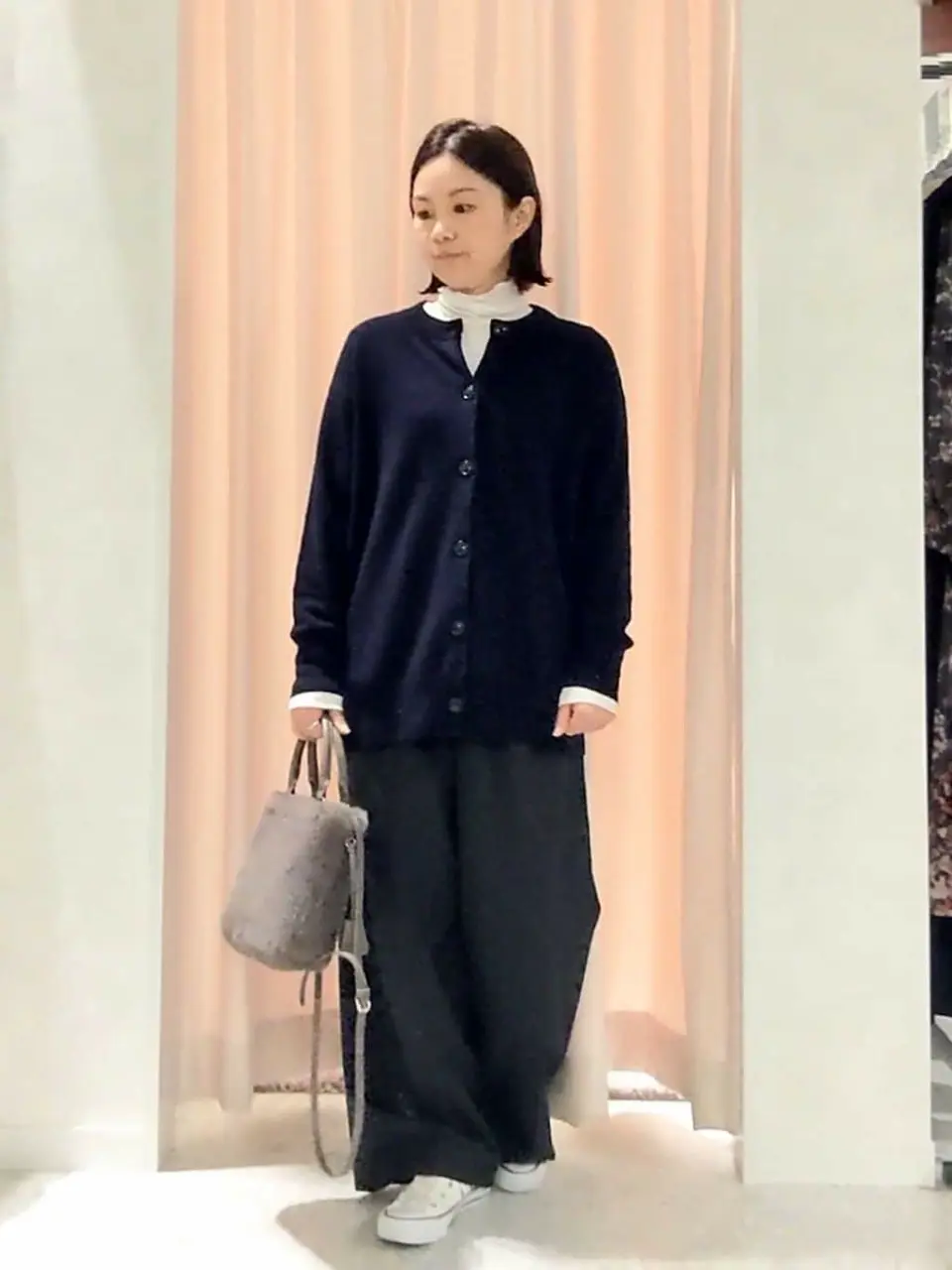  井上 コーディネート画像