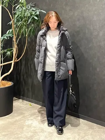 ONWARD CROSSET SELECT niina コーディネート画像