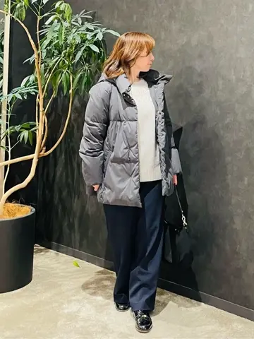 ONWARD CROSSET SELECT niina コーディネート画像