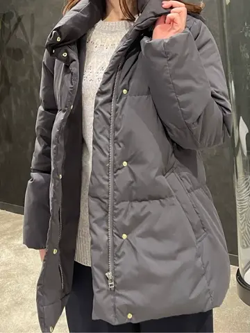 ONWARD CROSSET SELECT niina コーディネート画像