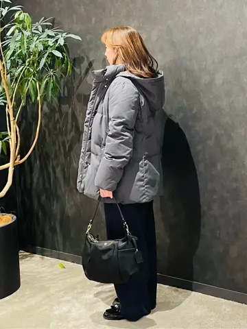 ONWARD CROSSET SELECT niina コーディネート画像