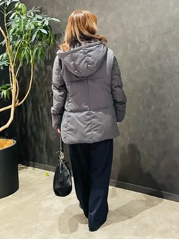 ONWARD CROSSET SELECT niina コーディネート画像