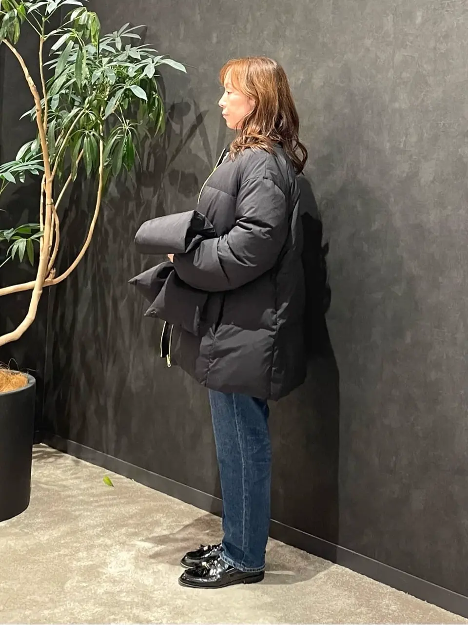 ONWARD CROSSET SELECT niina コーディネート画像