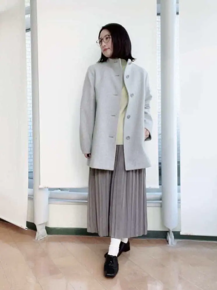  渡邉 コーディネート画像